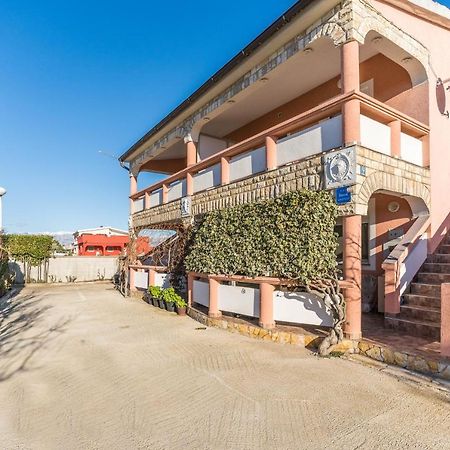 Apartmani Zarko Vir Exterior foto